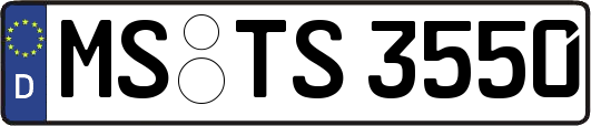 MS-TS3550