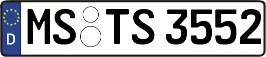 MS-TS3552