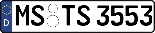 MS-TS3553