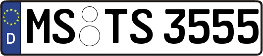 MS-TS3555