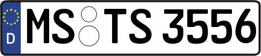 MS-TS3556