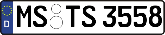MS-TS3558