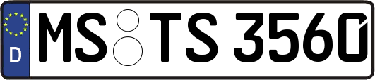 MS-TS3560