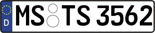 MS-TS3562