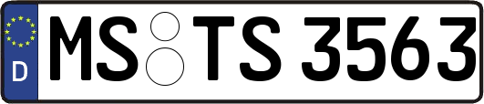 MS-TS3563