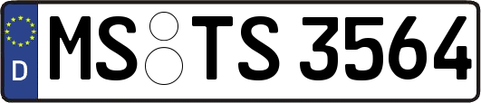 MS-TS3564