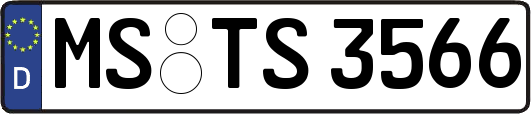 MS-TS3566