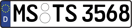 MS-TS3568