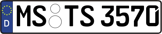 MS-TS3570