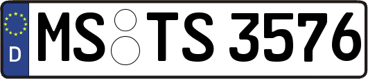 MS-TS3576