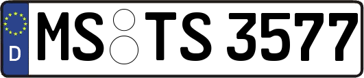 MS-TS3577