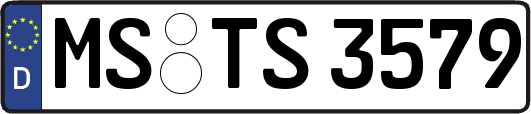 MS-TS3579