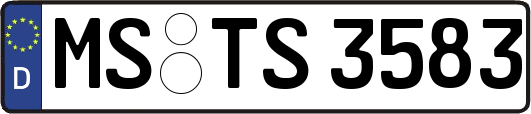 MS-TS3583