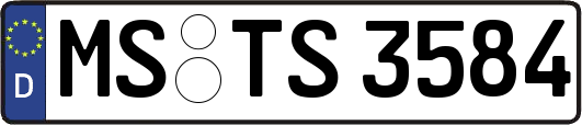 MS-TS3584