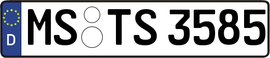 MS-TS3585