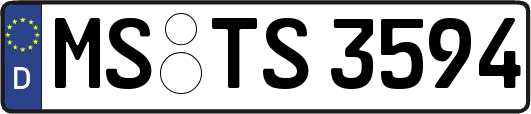 MS-TS3594