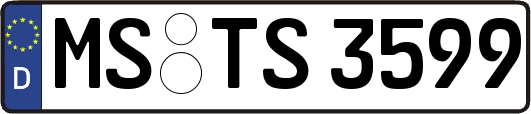 MS-TS3599