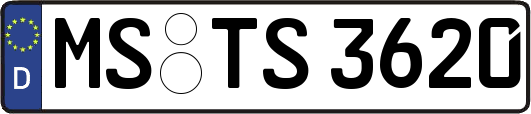 MS-TS3620