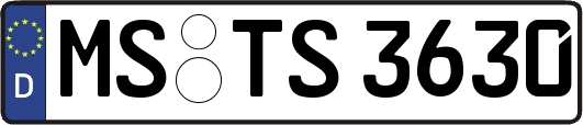 MS-TS3630