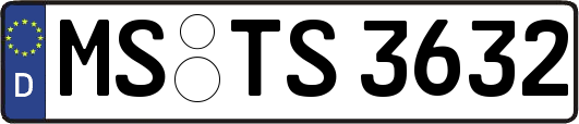 MS-TS3632