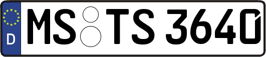 MS-TS3640
