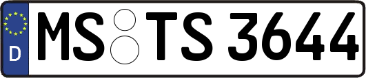 MS-TS3644