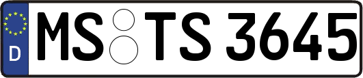 MS-TS3645