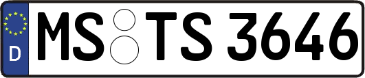 MS-TS3646