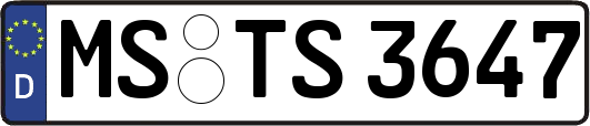 MS-TS3647