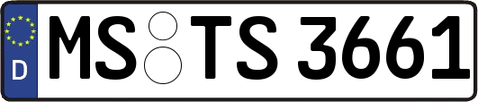 MS-TS3661