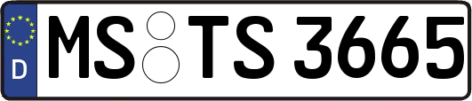 MS-TS3665
