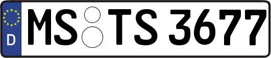 MS-TS3677