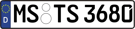 MS-TS3680