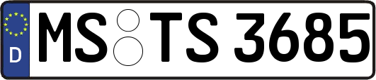 MS-TS3685