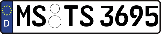 MS-TS3695