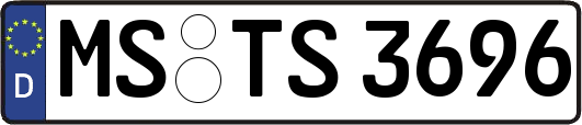 MS-TS3696
