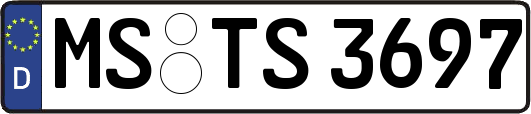 MS-TS3697