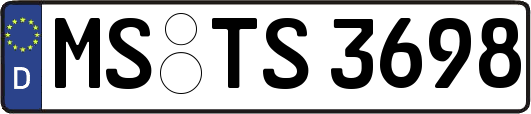 MS-TS3698