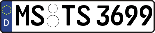 MS-TS3699