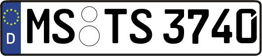 MS-TS3740