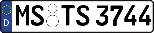 MS-TS3744