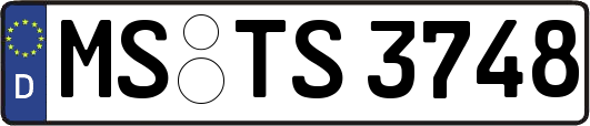 MS-TS3748