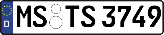 MS-TS3749