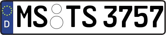 MS-TS3757