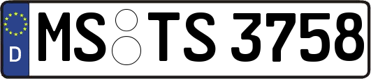 MS-TS3758