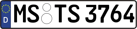 MS-TS3764