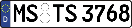 MS-TS3768