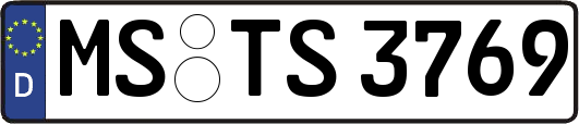 MS-TS3769