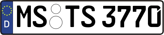 MS-TS3770