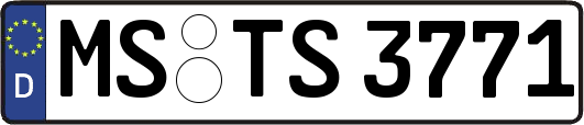 MS-TS3771